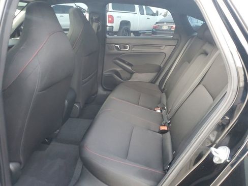 Used 2025 Honda Civic Si image 26