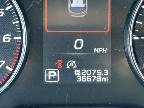 Used 2020 Subaru Outback Onyx Edition XT w/ Tech Package 2 image 25