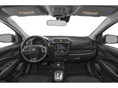 Used 2021 Mitsubishi Mirage image 5