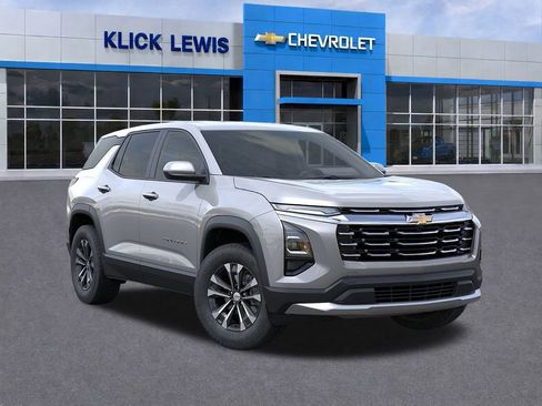 New 2026 Chevrolet Equinox LT image 7