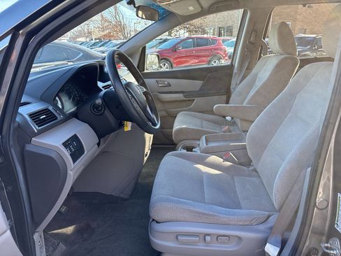 Used 2012 Honda Odyssey EX image 15