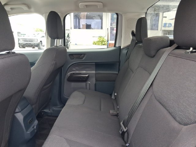 Used 2025 Ford Maverick XL FWD image 6