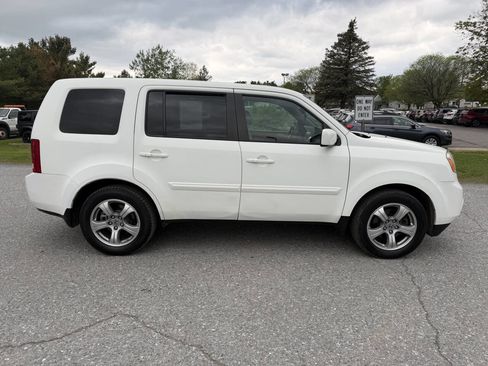 Used 2015 Honda Pilot EX-L image 6