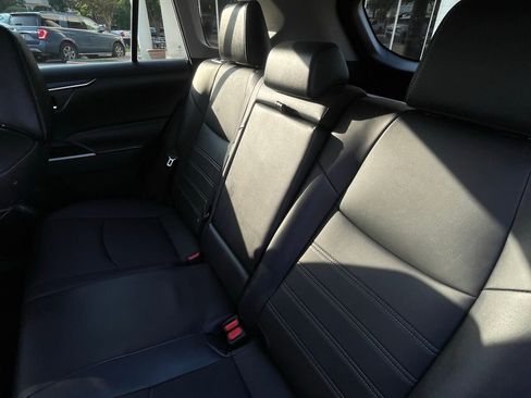 Used 2023 Toyota RAV4 XLE Premium FWD image 24
