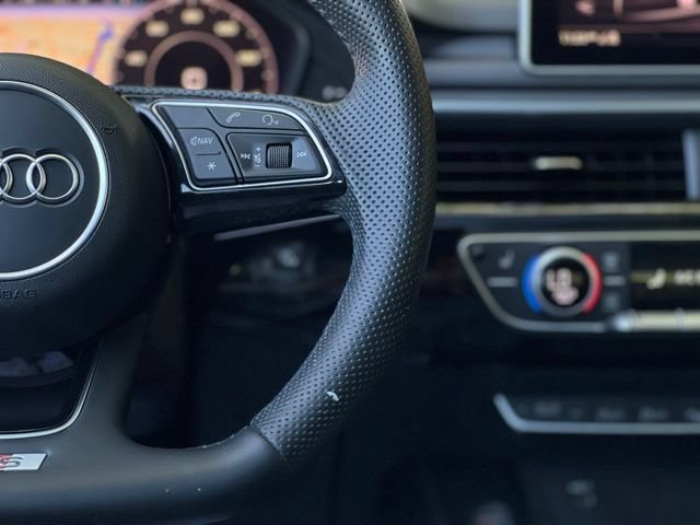 Used 2019 Audi A5 2.0T Prestige AWD/4WD image 31