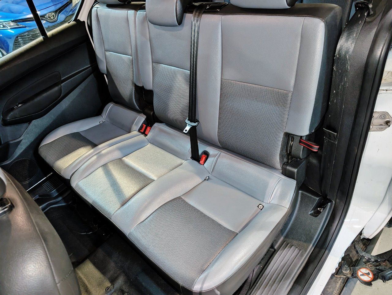 Used 2018 Ford Transit Connect XL FWD image 19