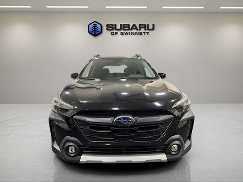 Certified 2024 Subaru Outback Limited XT w/ Tech Package 3 AWD/4WD image 8