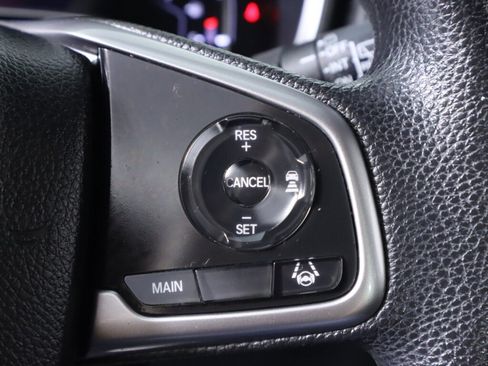 Used 2019 Honda CR-V EX image 14