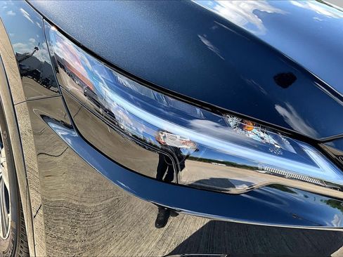 Certified 2026 Lexus RX 350 Premium w/ Convenience Package FWD image 28