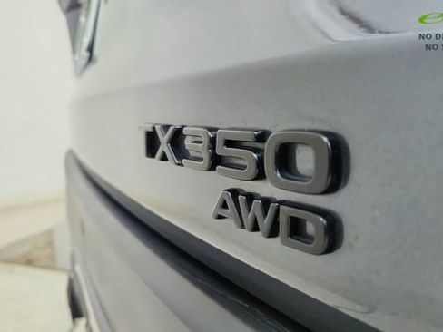 Used 2025 Lexus TX 350 AWD w/ Technology Package image 18