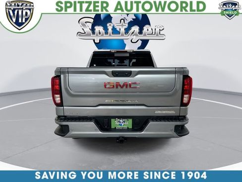 Used 2026 GMC Sierra 1500 Elevation w/ Elevation Premium Package AWD/4WD image 8