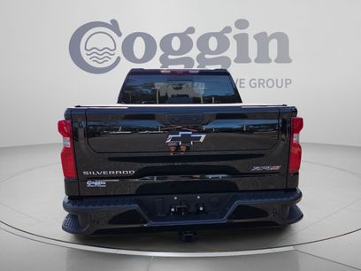 Used 2025 Chevrolet Silverado 1500 ZR2 w/ Technology Package