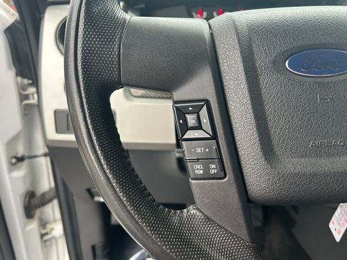 Used 2012 Ford F150 Raptor w/ Raptor Luxury Pkg image 14