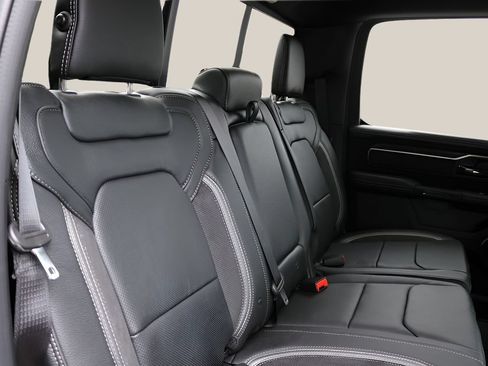 New 2026 RAM 1500 RHO AWD/4WD image 17