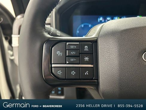 New 2026 Ford F350 Platinum w/ Tremor Off-Road Package image 19