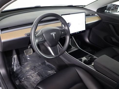 Used 2018 Tesla Model 3 Long Range AWD/4WD image 19