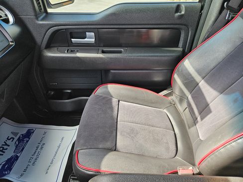 Used 2014 Ford F150 FX4 w/ Equipment Group 402A Luxury image 15