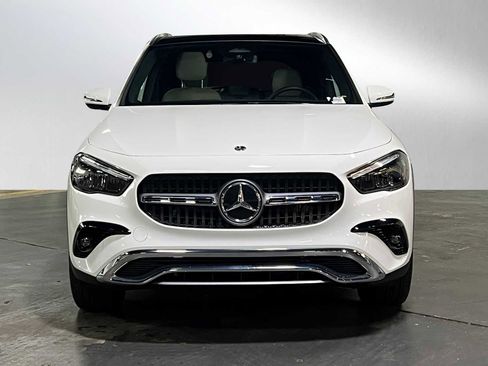 Certified 2026 Mercedes-Benz GLA 250 4MATIC image 8