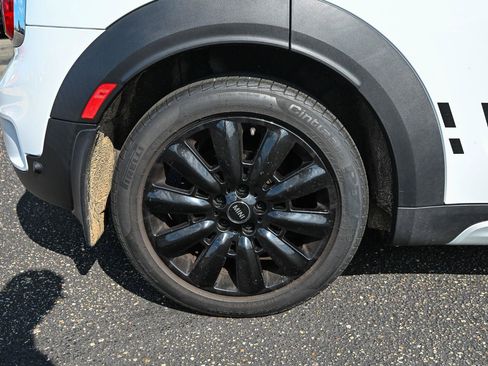 Used 2019 MINI Cooper Countryman S w/ Premium Package AWD/4WD image 14