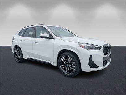 New 2026 BMW X1 xDrive28i w/ M Sport Package