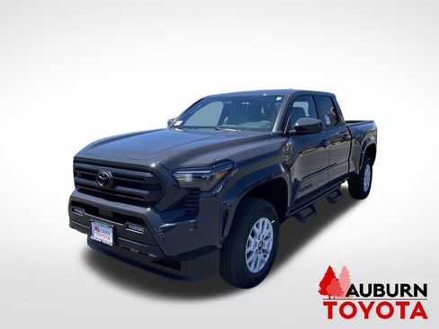 New 2026 Toyota Tacoma SR5 AWD/4WD image 3