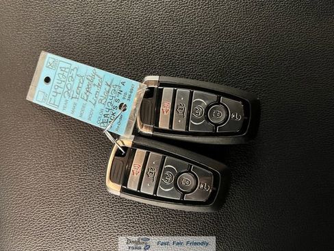 Used 2023 Ford Expedition Limited image 56