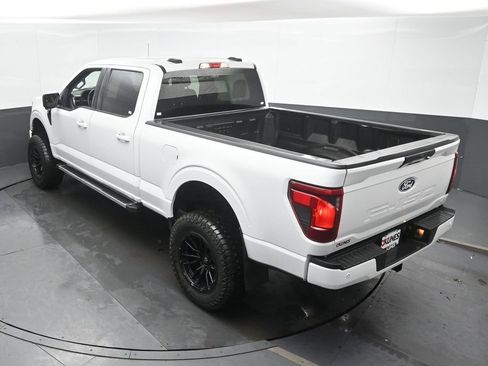 Used 2024 Ford F150 XLT image 39