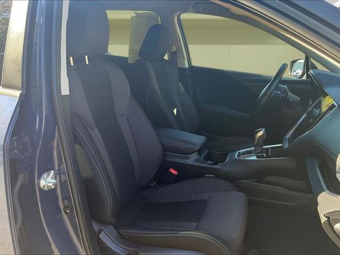 Used 2023 Subaru Outback Premium image 7