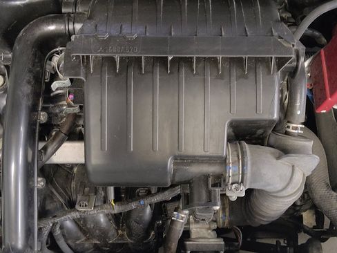 Used 2024 Mitsubishi Mirage ES FWD image 30