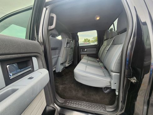 Used 2014 Ford F150 XLT w/ Equipment Group 302A Luxury image 15