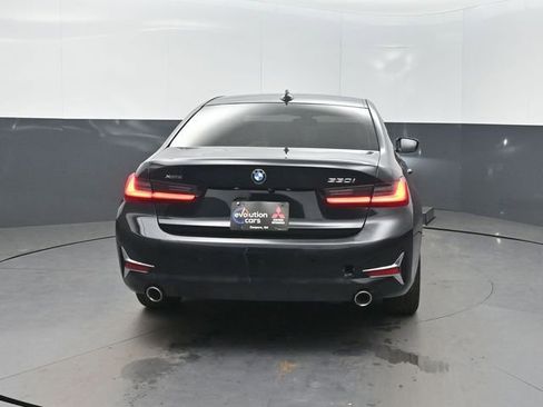 Used 2020 BMW 330i xDrive Sedan w/ Convenience Package AWD/4WD image 32