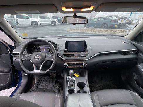 Used 2019 Nissan Altima 2.5 S image 12