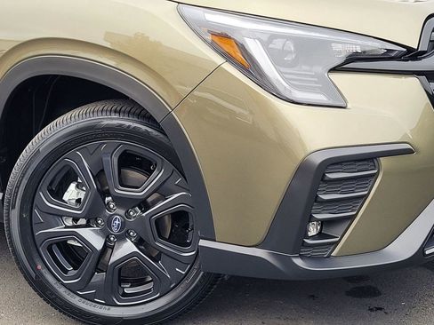 New 2026 Subaru Ascent Bronze Edition image 4