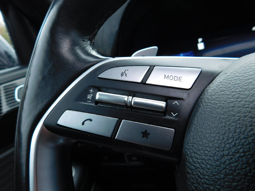 Used 2023 Hyundai Palisade Calligraphy AWD/4WD image 29