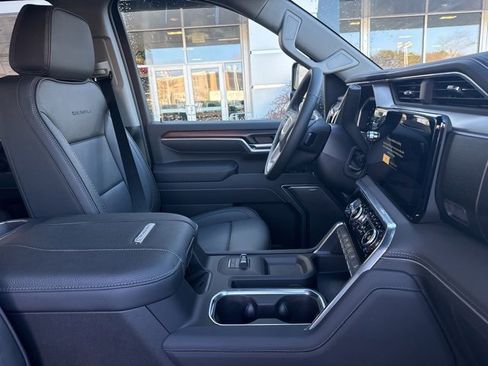 New 2026 GMC Sierra 2500 Denali w/ Denali Reserve Package image 36
