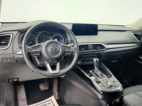 Used 2023 MAZDA CX-9 Touring image 11