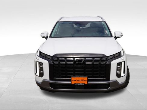 Used 2023 Hyundai Palisade SEL AWD/4WD image 12