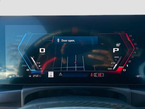 Certified 2025 BMW M2 w/ Lighting Package image 38