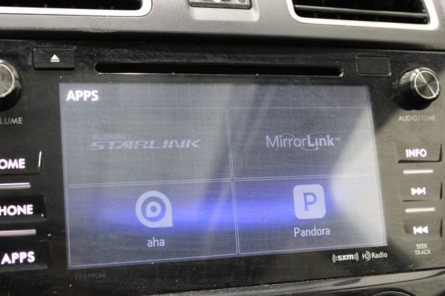 Used 2018 Subaru Forester 2.5i Premium w/ All-Weather Package AWD/4WD image 36