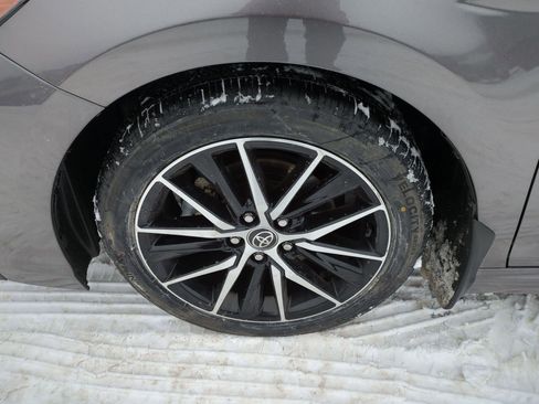 Used 2023 Toyota Camry SE image 21