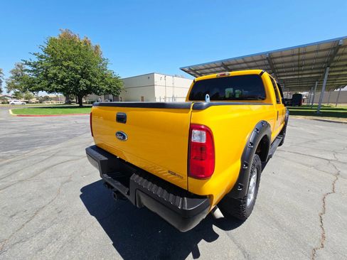 Used 2010 Ford F350 XL AWD/4WD image 8