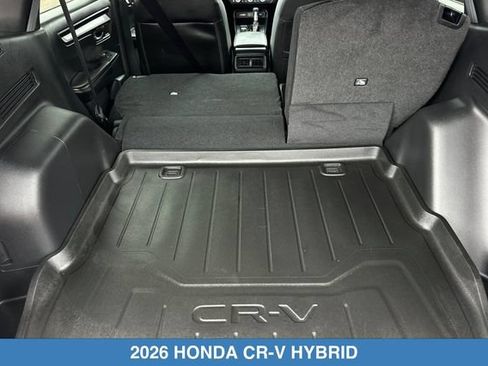 Certified 2026 Honda CR-V Sport-L image 18