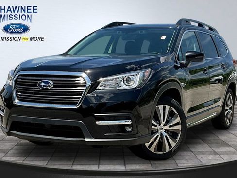 Used 2022 Subaru Ascent Limited AWD/4WD image 1