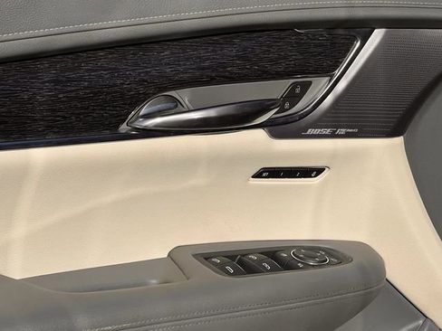 Certified 2022 Cadillac XT6 Premium Luxury w/ Technology Package image 25