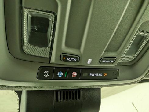 New 2025 GMC Sierra 2500 Pro w/ 1SA Pro Safety Plus Package image 26