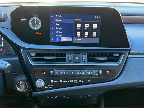 Used 2024 Lexus ES 350 Premium image 30