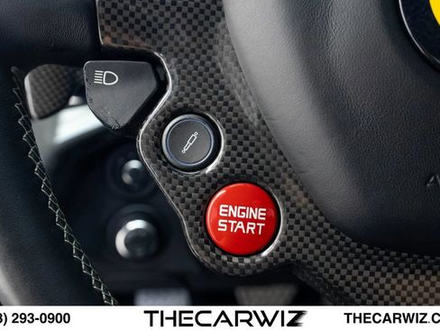 Used 2014 Ferrari F12 Berlinetta RWD image 57