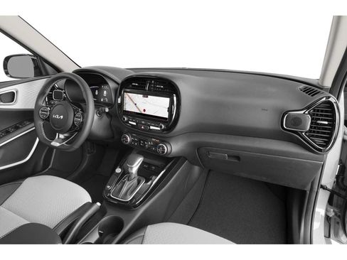 Certified 2024 Kia Soul GT-Line FWD image 11