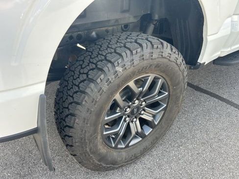 Used 2023 Ford F150 Tremor image 14