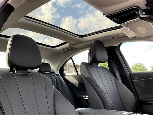 New 2026 Mercedes-Benz E 350 Sedan image 22